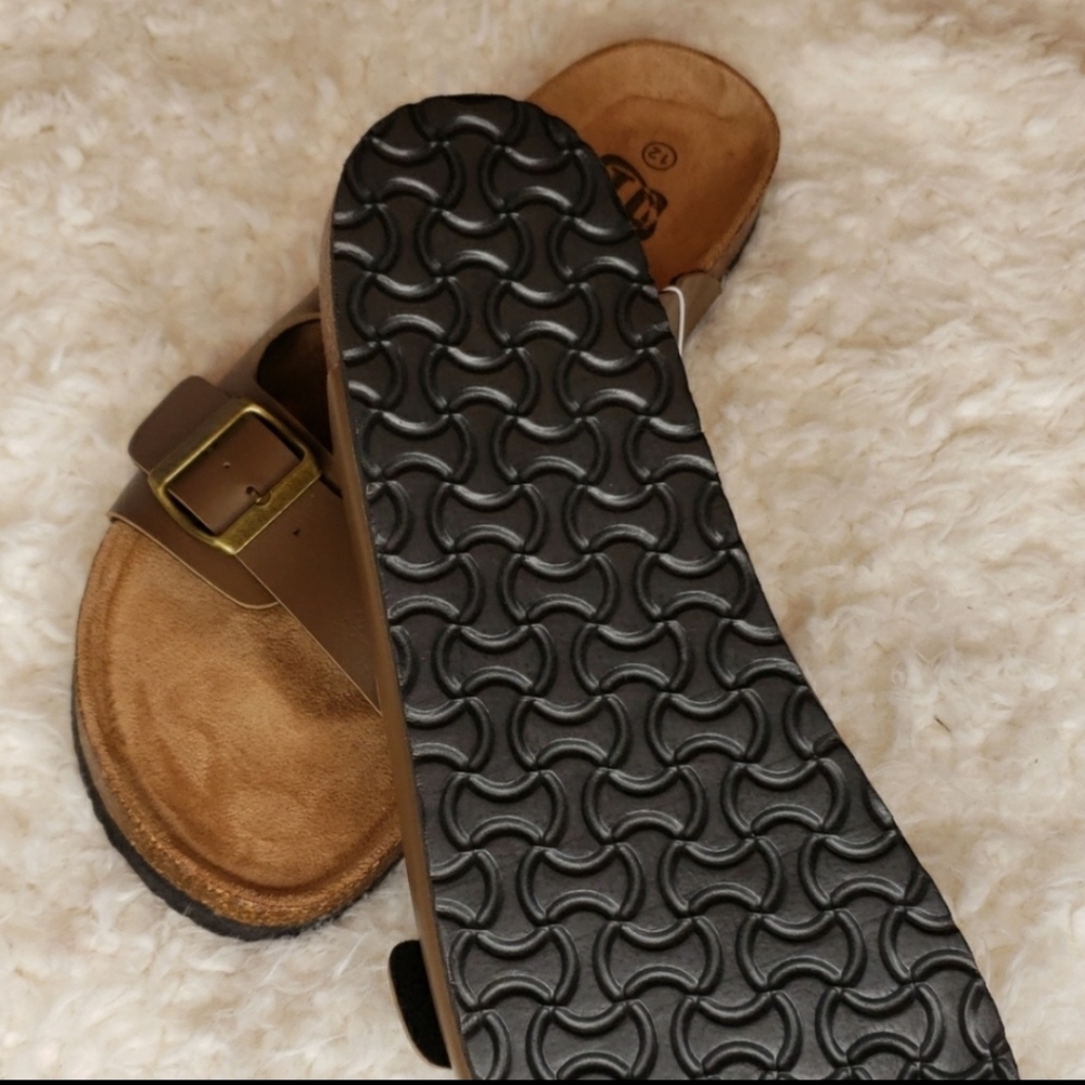 Men's Slippers